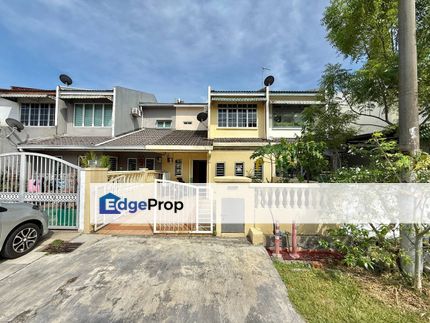 FOR SALE | 2-STOREY TERRACE TAMAN KINRARA TK2, Selangor, Puchong