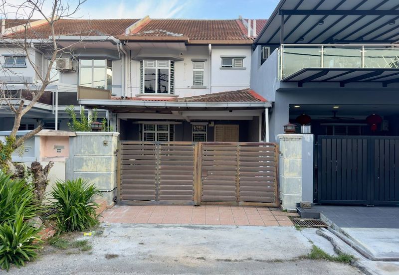 Bandar Mahkota Cheras