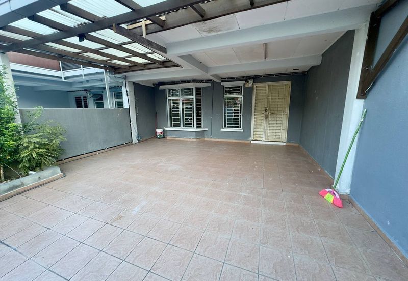 Bandar Mahkota Cheras