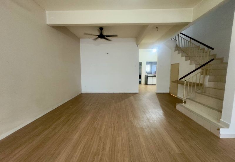 Bandar Mahkota Cheras