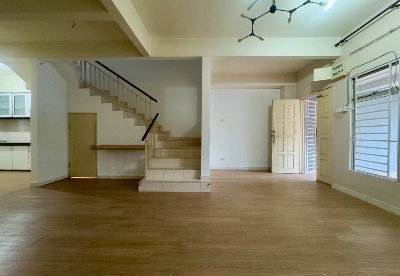 Bandar Mahkota Cheras