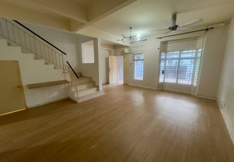 Bandar Mahkota Cheras