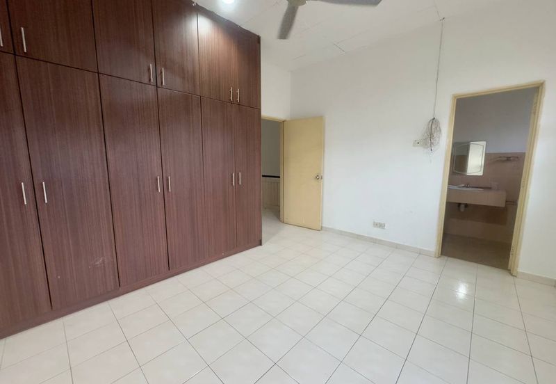 Bandar Mahkota Cheras