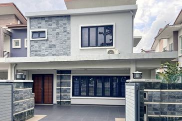 Taman Sutera Residences