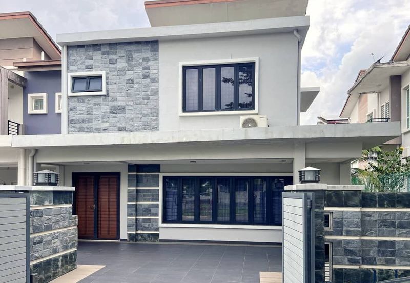 Taman Sutera Residences