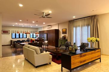 Taman Sutera Residences