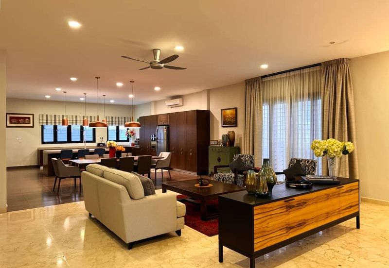 Taman Sutera Residences