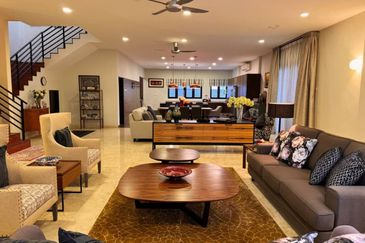 Taman Sutera Residences