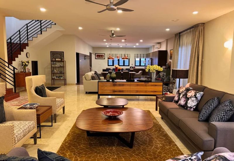 Taman Sutera Residences