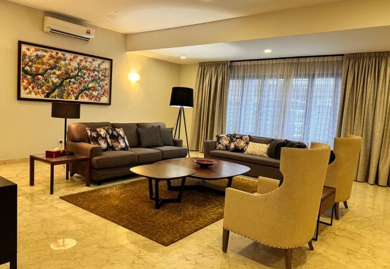 Taman Sutera Residences