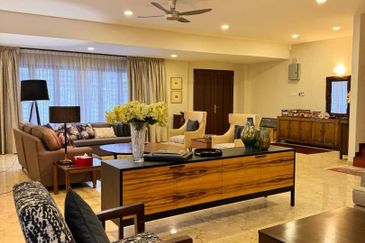 Taman Sutera Residences