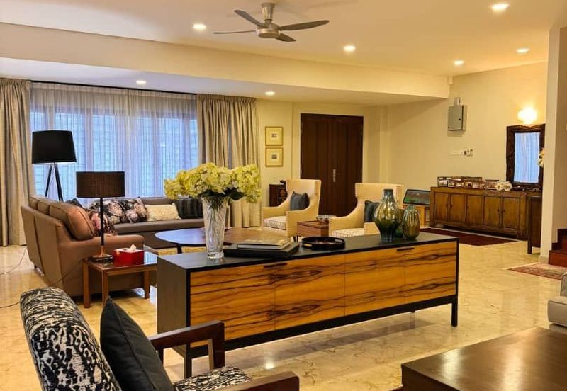 Taman Sutera Residences