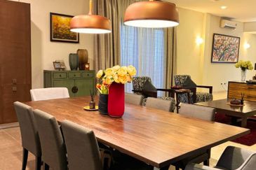 Taman Sutera Residences