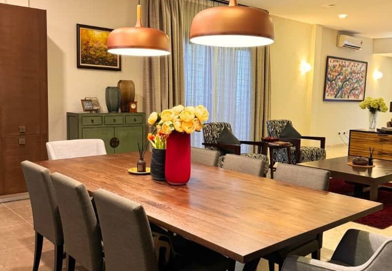 Taman Sutera Residences