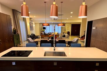 Taman Sutera Residences