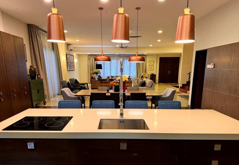 Taman Sutera Residences