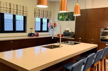 Taman Sutera Residences