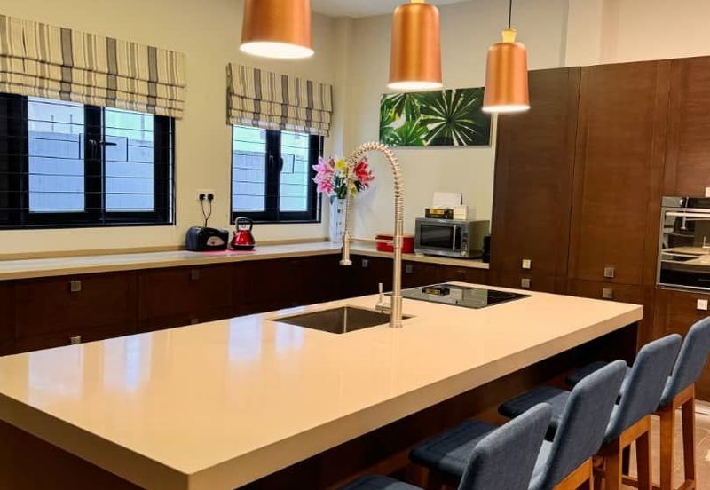 Taman Sutera Residences