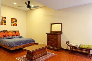 Taman Sutera Residences