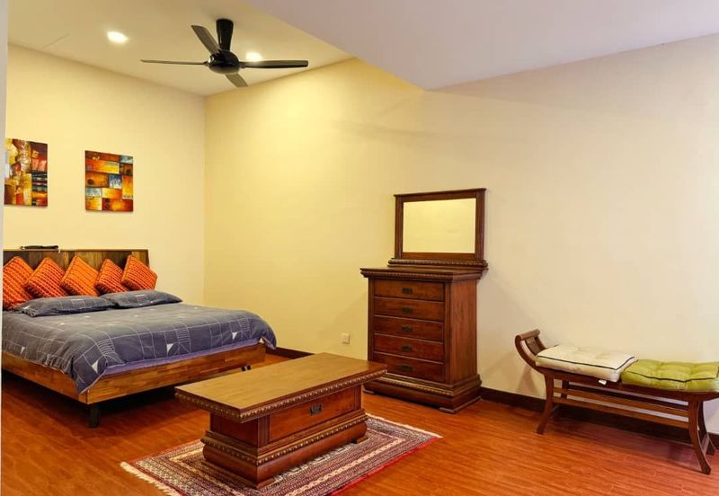 Taman Sutera Residences