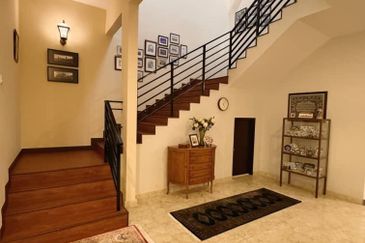 Taman Sutera Residences