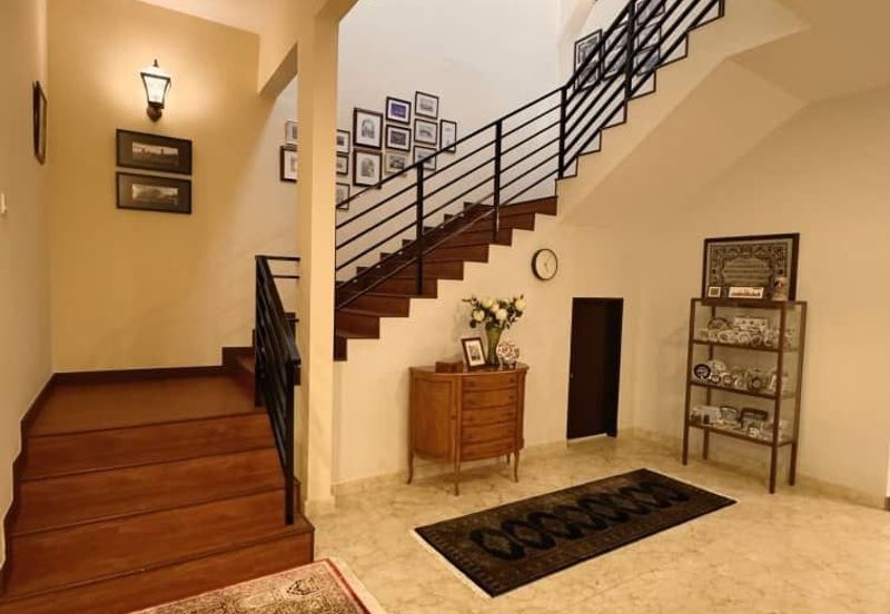 Taman Sutera Residences