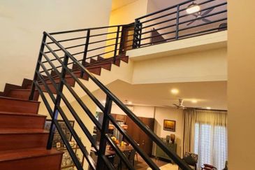 Taman Sutera Residences