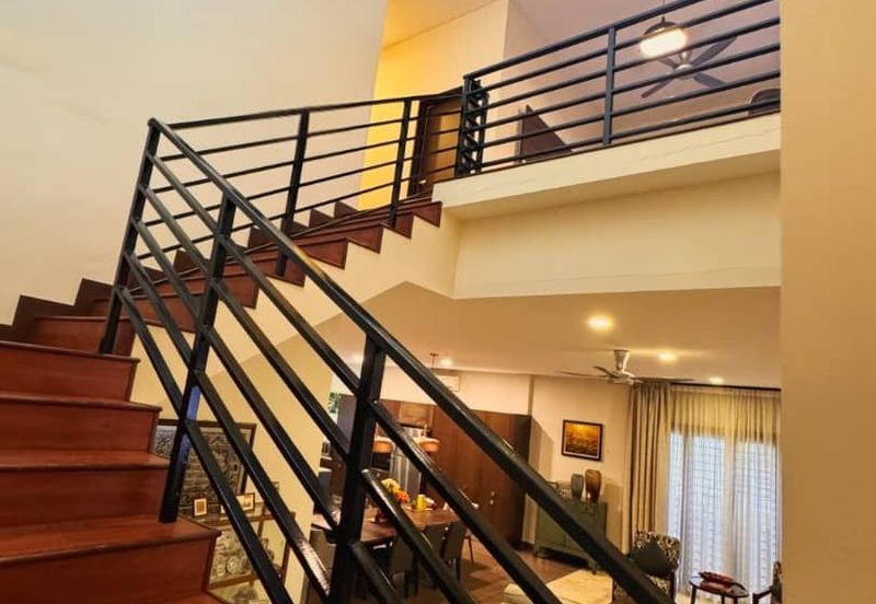 Taman Sutera Residences