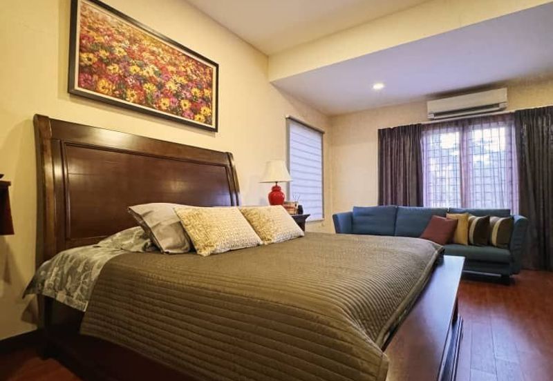 Taman Sutera Residences