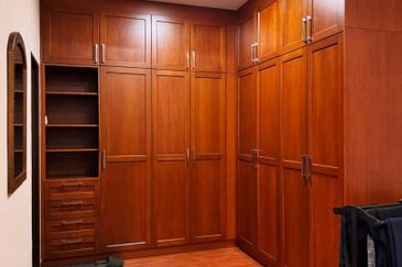 Taman Sutera Residences