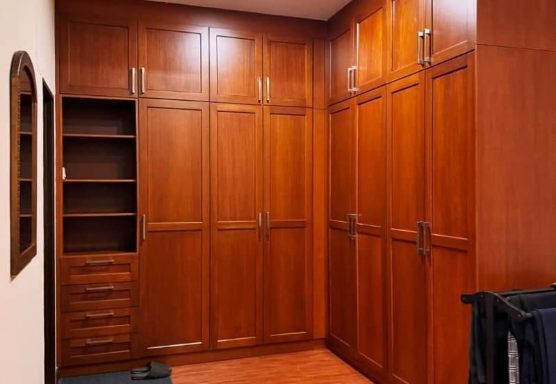 Taman Sutera Residences