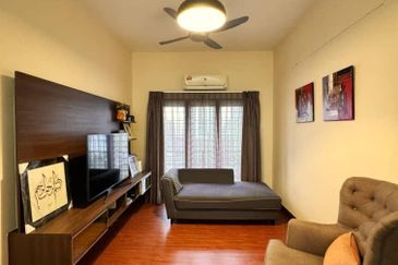 Taman Sutera Residences