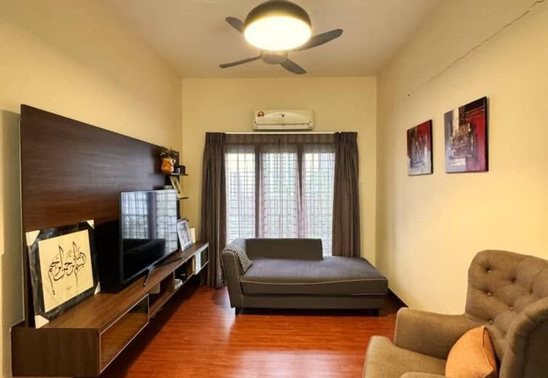 Taman Sutera Residences