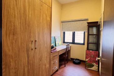 Taman Sutera Residences