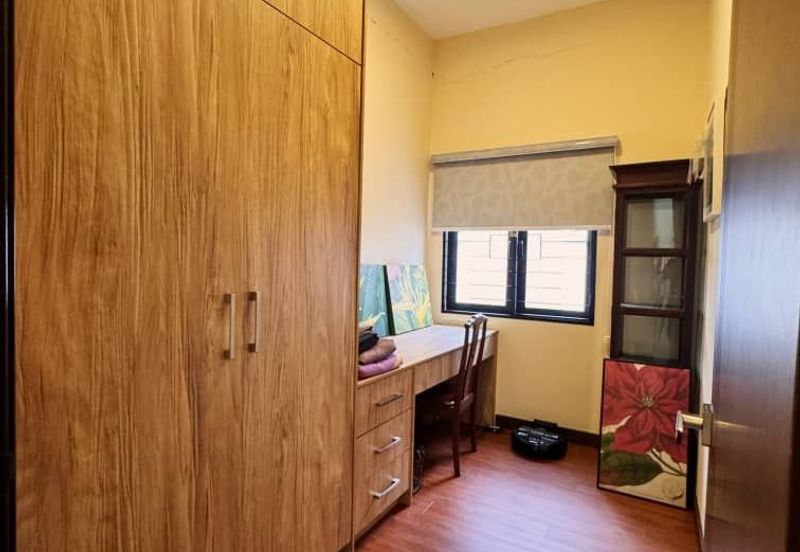 Taman Sutera Residences