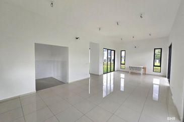 Verdale @ Setia Alamsari