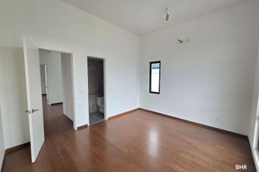 Verdale @ Setia Alamsari