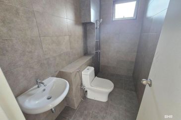 Verdale @ Setia Alamsari