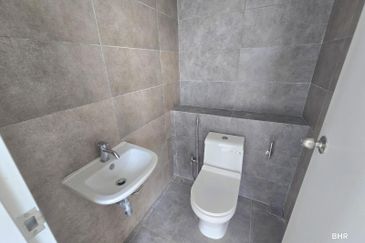 Verdale @ Setia Alamsari