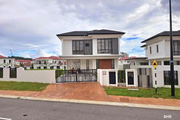 Verdale @ Setia Alamsari