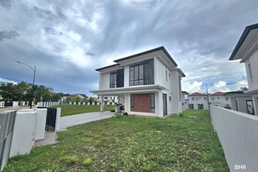 Verdale @ Setia Alamsari