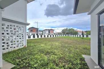 Verdale @ Setia Alamsari