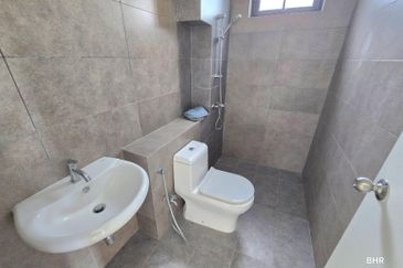 Verdale @ Setia Alamsari