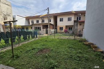 Seksyen 3, Bandar Baru Bangi