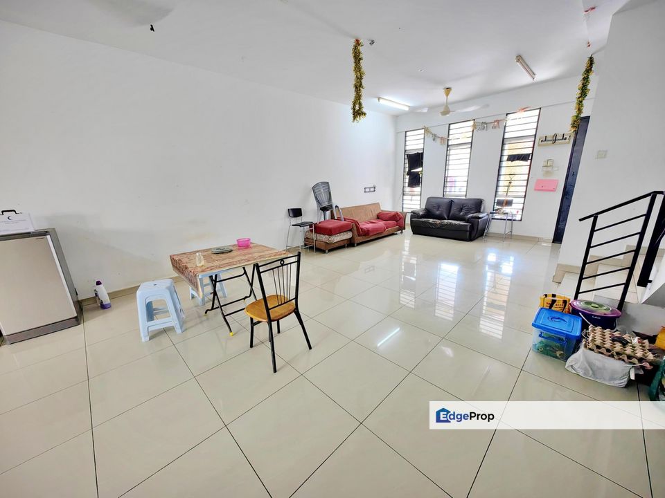 CHEAPEST Double Storey House Bangi Avenue 1 4R 4B FREEHOLD, Selangor, Bangi