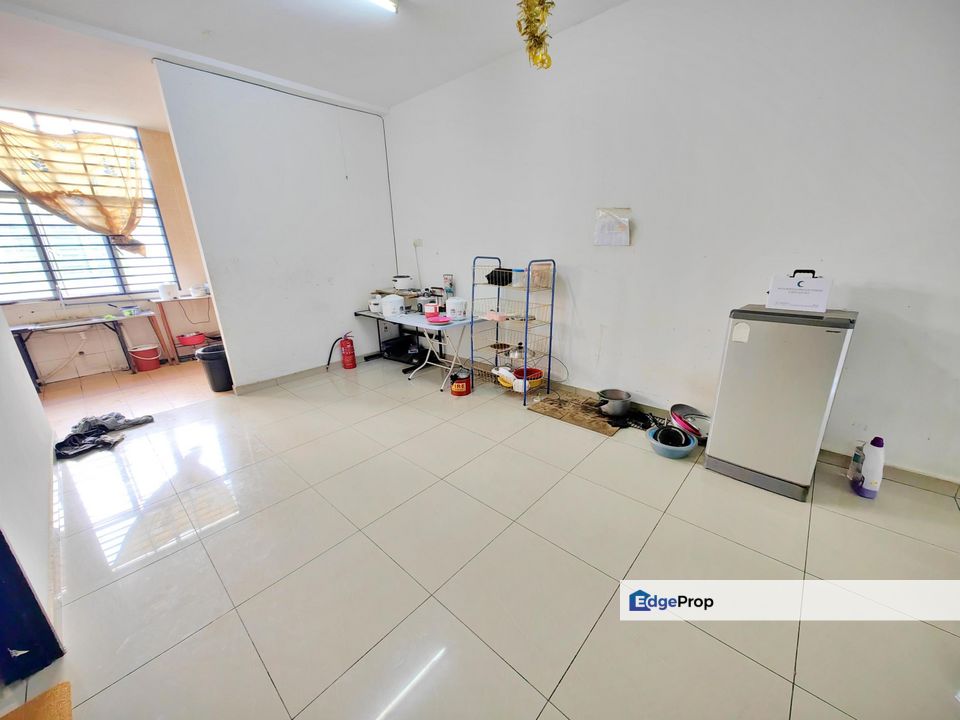 CHEAPEST Double Storey House Bangi Avenue 1 4R 4B FREEHOLD, Selangor, Bangi