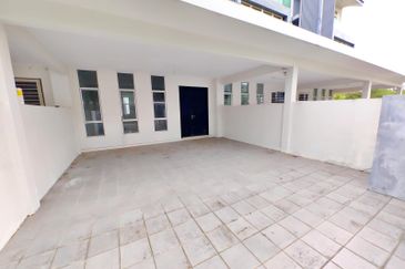 Bangi Avenue 3, Seksyen 7