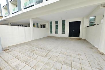 Bangi Avenue 3, Seksyen 7