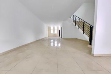 Bangi Avenue 3, Seksyen 7