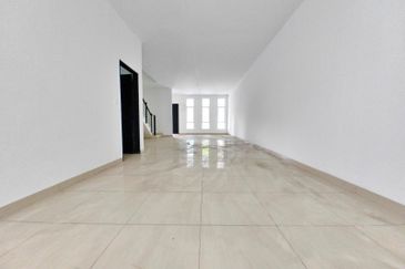 Bangi Avenue 3, Seksyen 7